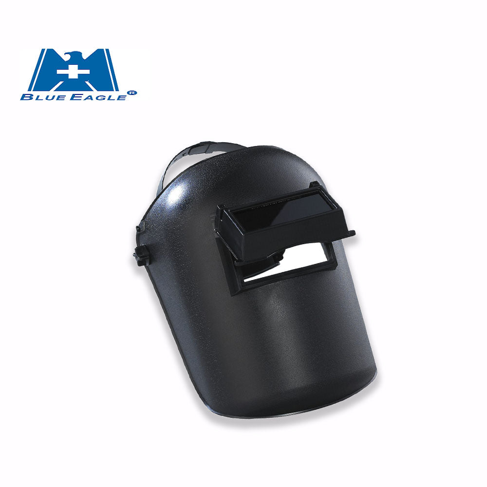 Blue Eagle 633P Lift-Front Welding Helmet Durable Polypropylene Mask