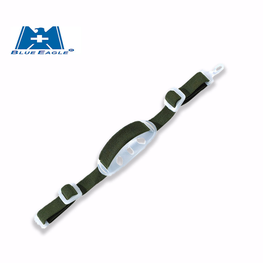 Premium M1 Safety Helmet Chin Guard for Secure Comfortable Protection