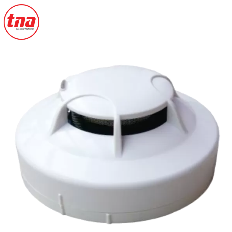 DET-C631 Conventional Optical Smoke Detector for Fire Alarm Systems