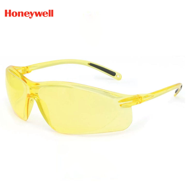 Honeywell A700 Clear Lens Safety Glasses with UV Protection