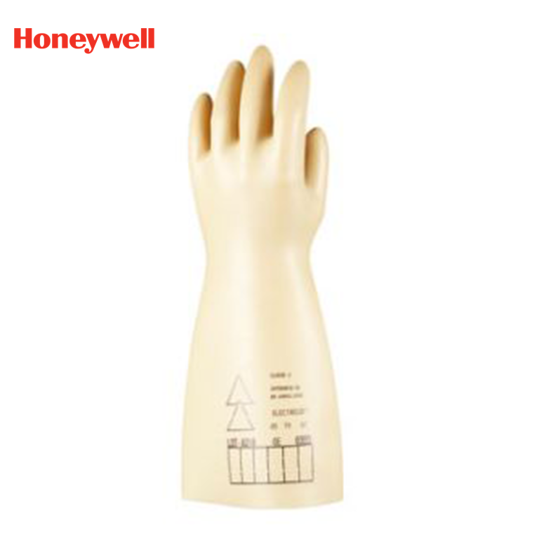 Honeywell Electrosoft Class 0 1000V Electrical Insulating Latex Gloves
