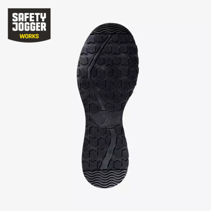 Safety Shoes AAK S1P LOW