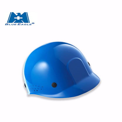 Blue Eagle BP65 Industrial Safety Bump Cap with 4-Point Suspension