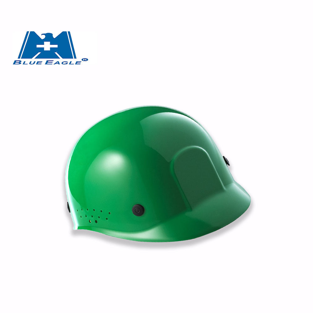 Blue Eagle BP65 Industrial Safety Bump Cap with 4-Point Suspension