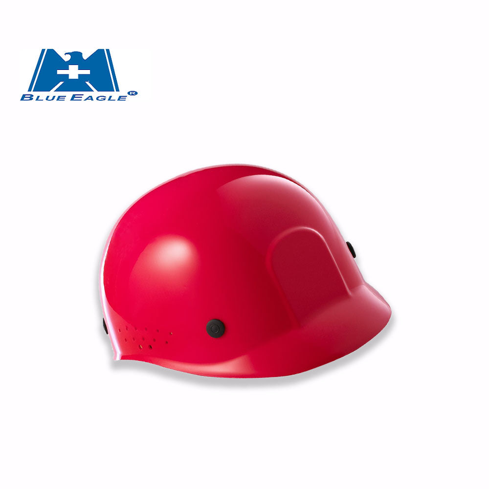 Blue Eagle BP65 Industrial Safety Bump Cap with 4-Point Suspension