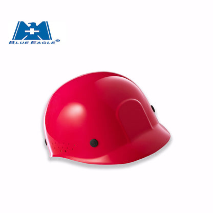 Blue Eagle BP65 Industrial Safety Bump Cap with 4-Point Suspension