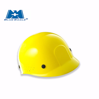 Blue Eagle BP65 Industrial Safety Bump Cap with 4-Point Suspension