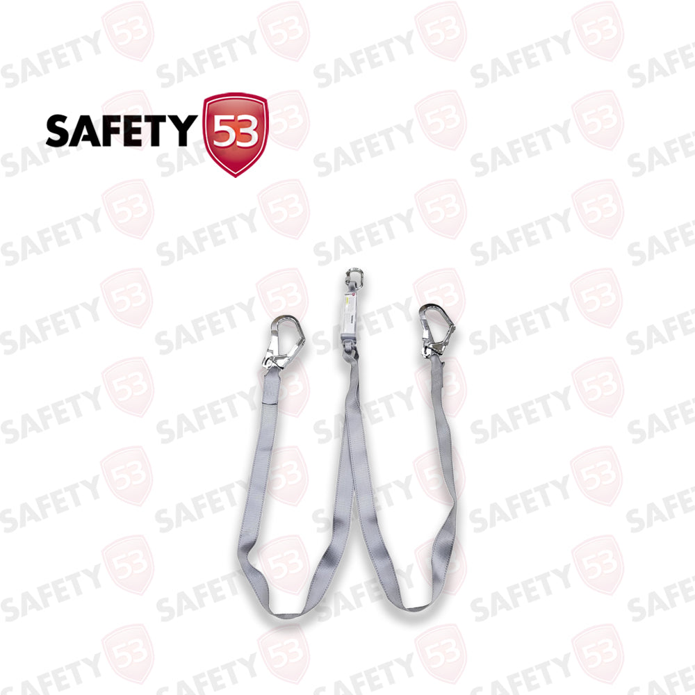 Thunder HS-5226 Full Body Safety Harness with Shock Absorber
