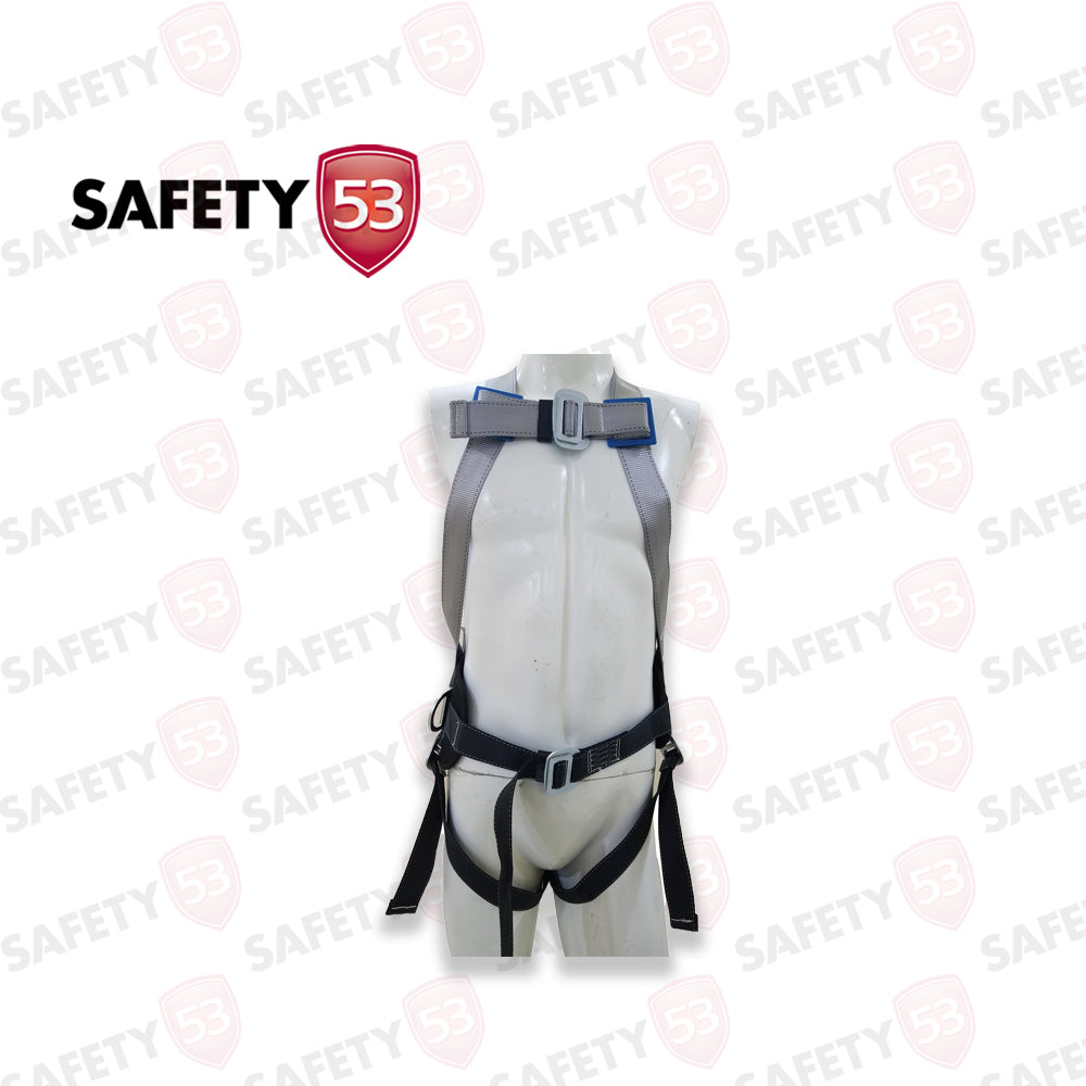 Thunder HS-5226 Full Body Safety Harness with Shock Absorber