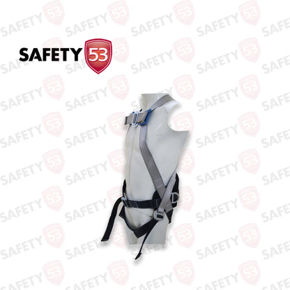 Thunder HS-5226 Full Body Safety Harness with Shock Absorber