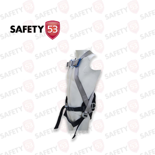 Thunder HS-5226 Full Body Safety Harness with Shock Absorber