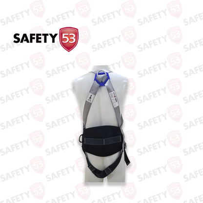Thunder HS-5226 Full Body Safety Harness with Shock Absorber