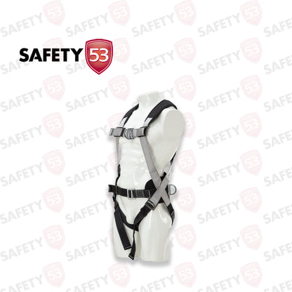 Gravito HS-5225 Full Body Safety Harness with Integrated Shock Absorber