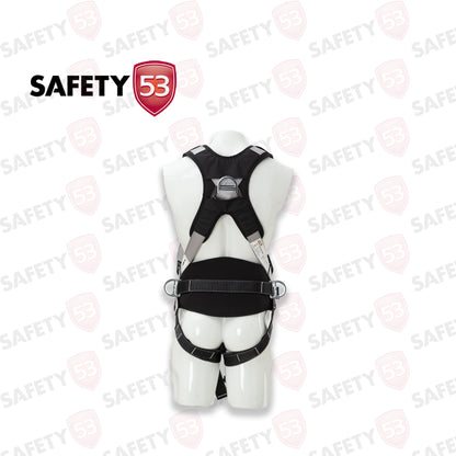 Gravito HS-5225 Full Body Safety Harness with Integrated Shock Absorber