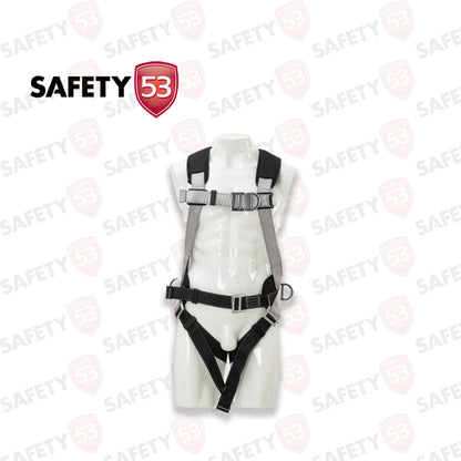 Gravito HS-5225 Full Body Safety Harness with Integrated Shock Absorber