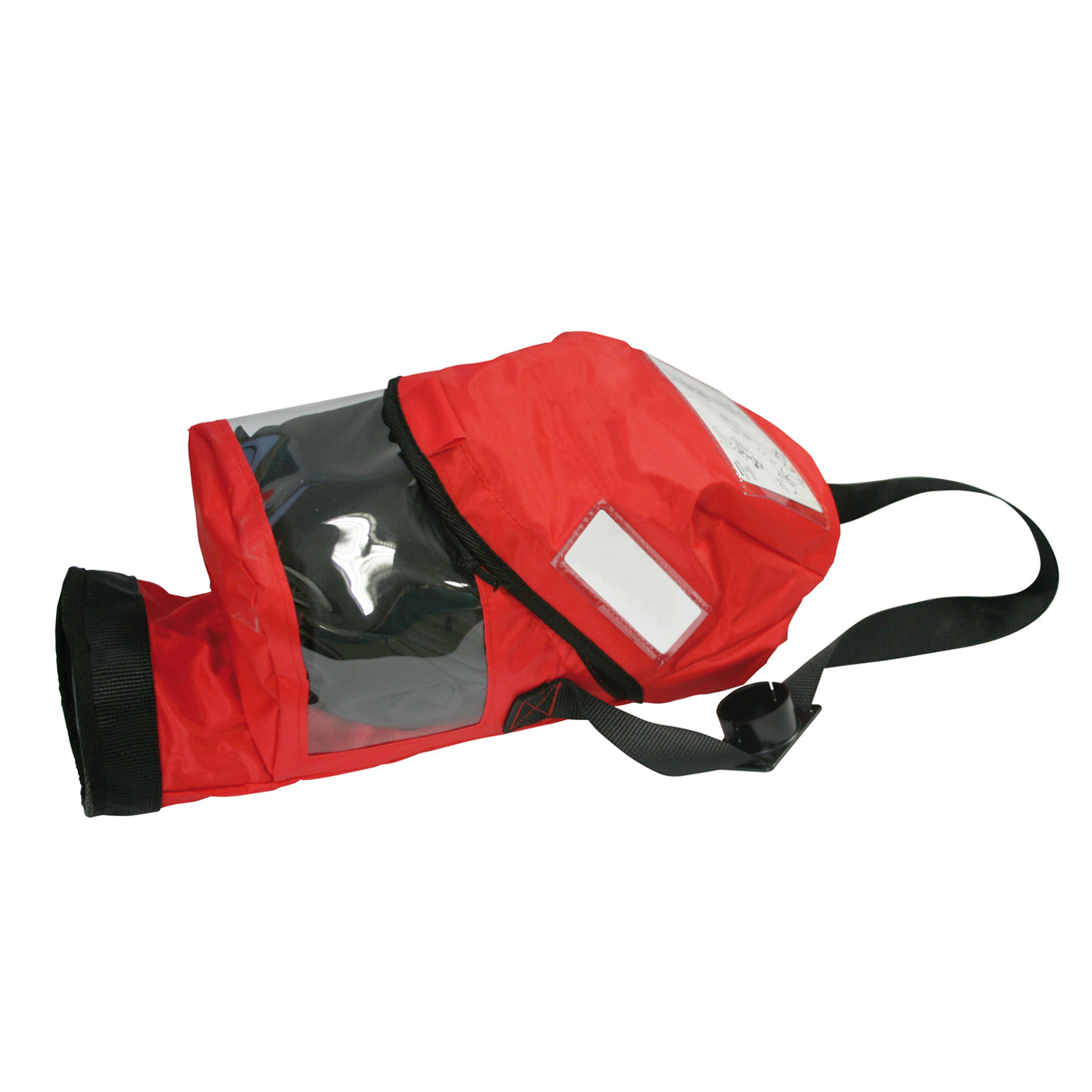 Honeywell Fenzy Aeris Mini Emergency Escape Breathing Apparatus SCBA