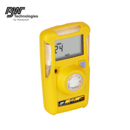 Honeywell BW Clip 2 Year Single Gas Maintenance Free Detector