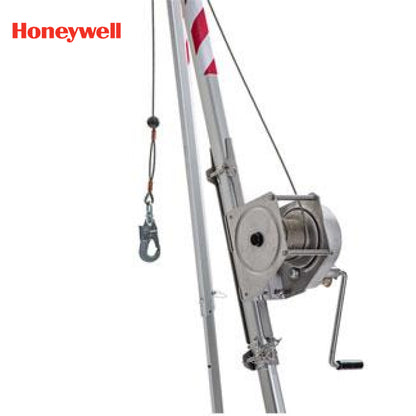 Honeywell Miller DuraHoist 30m Stainless Steel Load Handling Winch