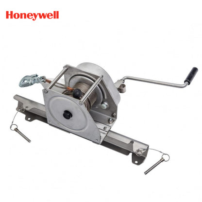 Honeywell Miller DuraHoist 30m Stainless Steel Load Handling Winch