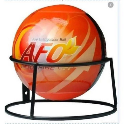 AFO Automatic Fire Extinguisher Ball for Kitchen Home and Office