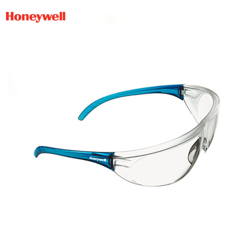 Honeywell Millennia Sporty Gray Safety Glasses with UV Protection