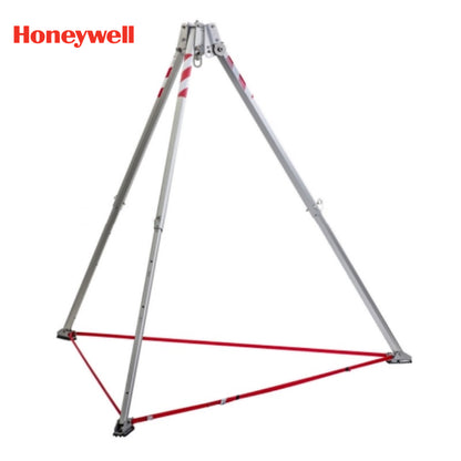 Honeywell DuraHoist 3Pod Aluminum Rescue Tripod for Confined Space Entry