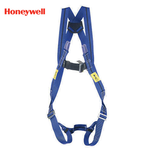 Honeywell Titan 2-Point Full Body Safety Harness with Dorsal D-Ring
