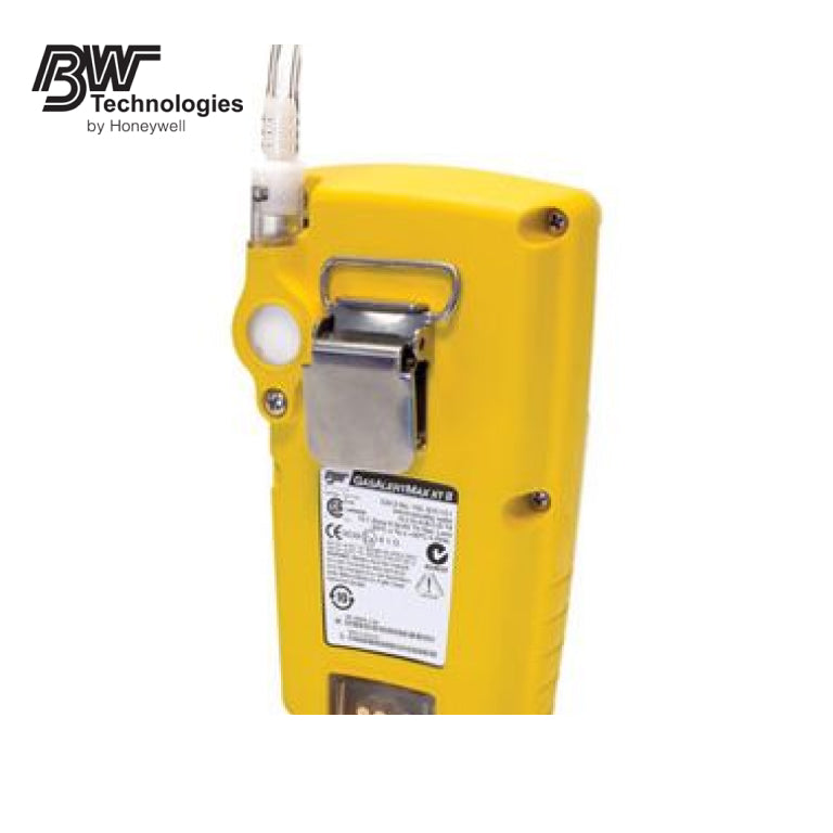 BW GasAlertMax XT II Portable Multi Gas Detector with Pump