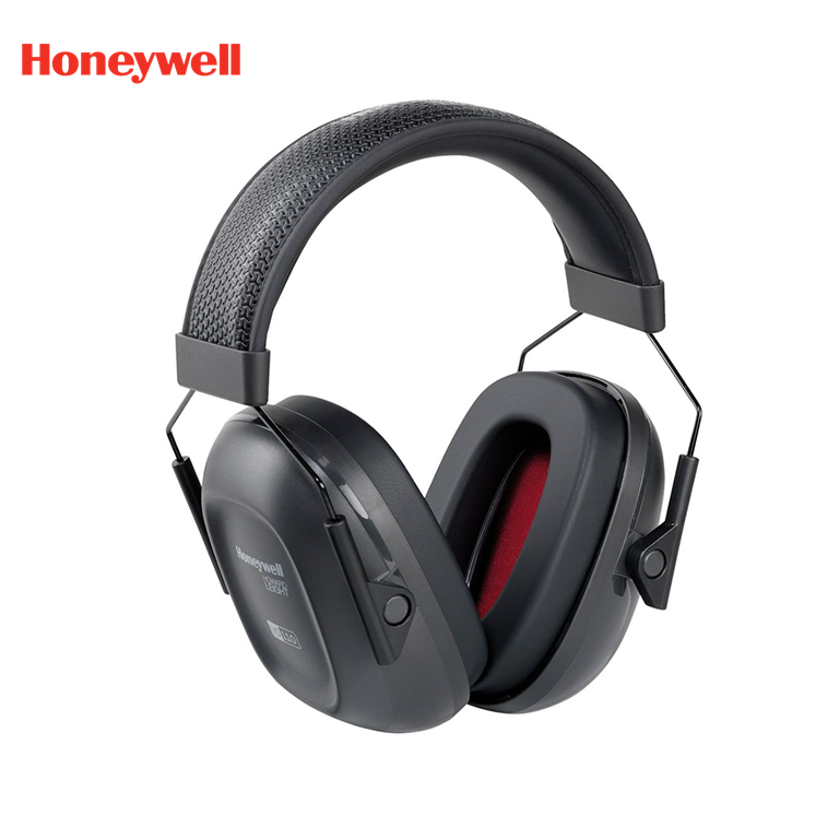 Honeywell VeriShield VS110 Passive Noise Reduction Adjustable Safety Earmuffs