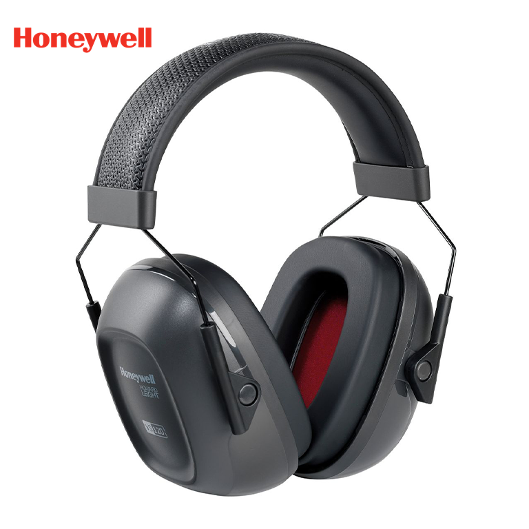 Honeywell VeriShield VS120 Passive Earmuff 26dB NRR Protection