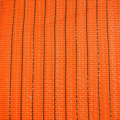 Heavy Duty 12 Ton Polyester Flat Webbing Lifting Sling