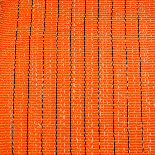 Heavy Duty 12 Ton Polyester Flat Webbing Lifting Sling