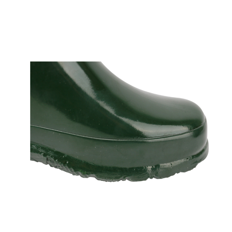 Professional 35KV High Voltage Natural Rubber Insulating Safety Boots