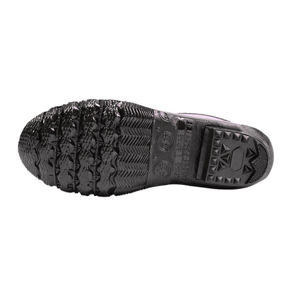 20KV High Voltage Insulating Natural Rubber Anti-Skid Safety Boots