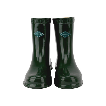Professional 35KV High Voltage Natural Rubber Insulating Safety Boots