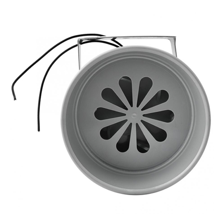PEACO MS-290 Industrial Motor Driven Siren 220V 110dB Alarm