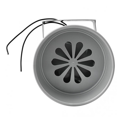 PEACO MS-290 Industrial Motor Driven Siren 220V 110dB Alarm
