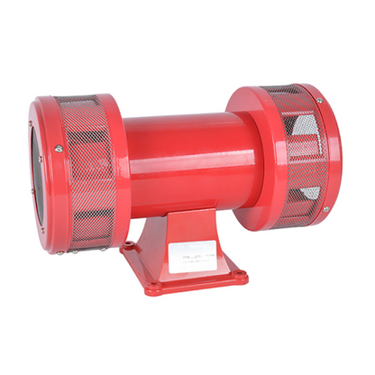 MS-590 Industrial Motor Driven Siren 125dB High Volume Alarm