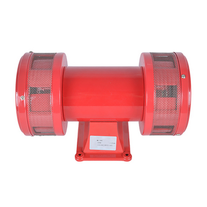 PEACO MS-790 Industrial Motor Siren 220V High Volume Warning Horn