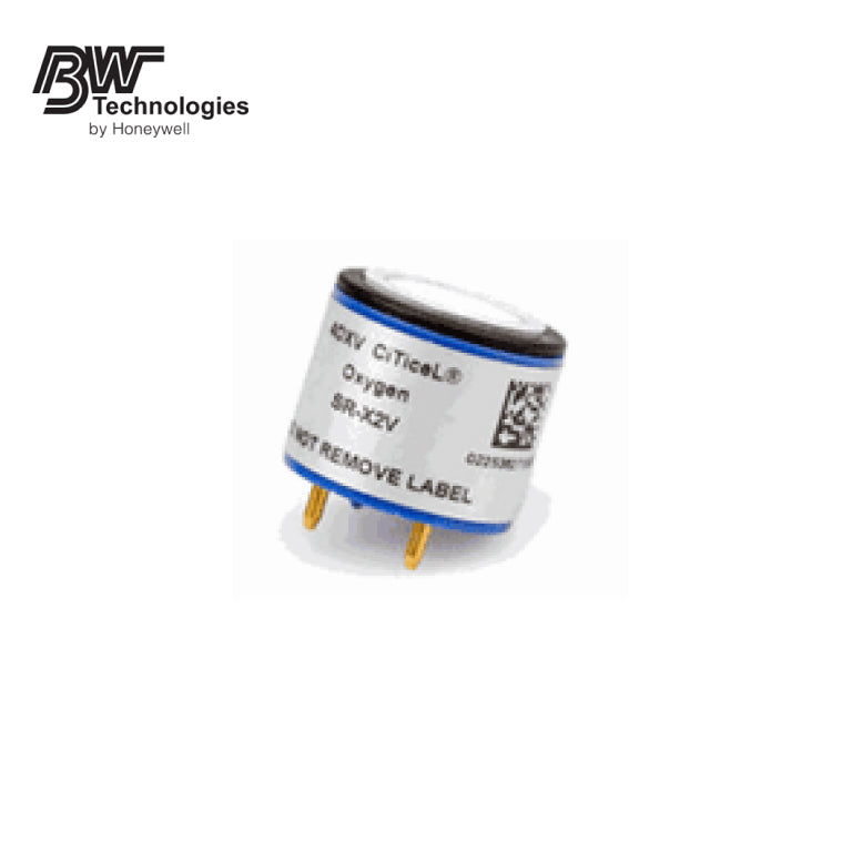 Reliable Replacement Oxygen O2 Sensor for Precision Gas Detection Monitoring
