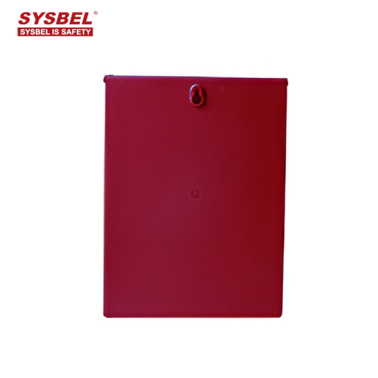 Sysbel WAB001 Industrial Safety Data Sheet SDS Document Storage Box