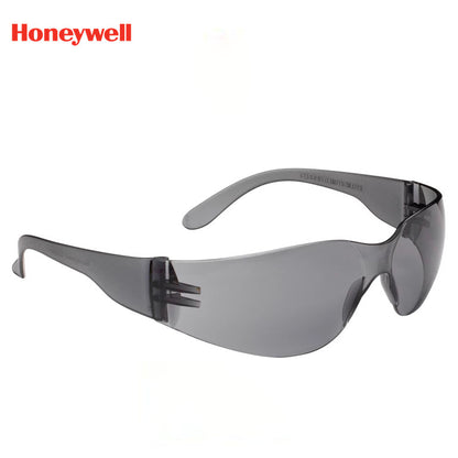 Honeywell XV100 Lightweight Safety Spectacles Gray Lens UV Protection