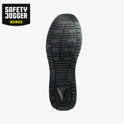 Safety Jogger Speedy S3 Mid-Cut Heat Resistant Safety Shoes