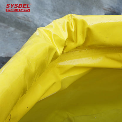 Sysbel Heavy Duty Industrial PVC Water Storage Tank and Pool