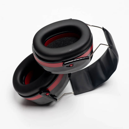 Professional Safety 53 HS-6622 Adjustable High Noise Reduction Earmuffs