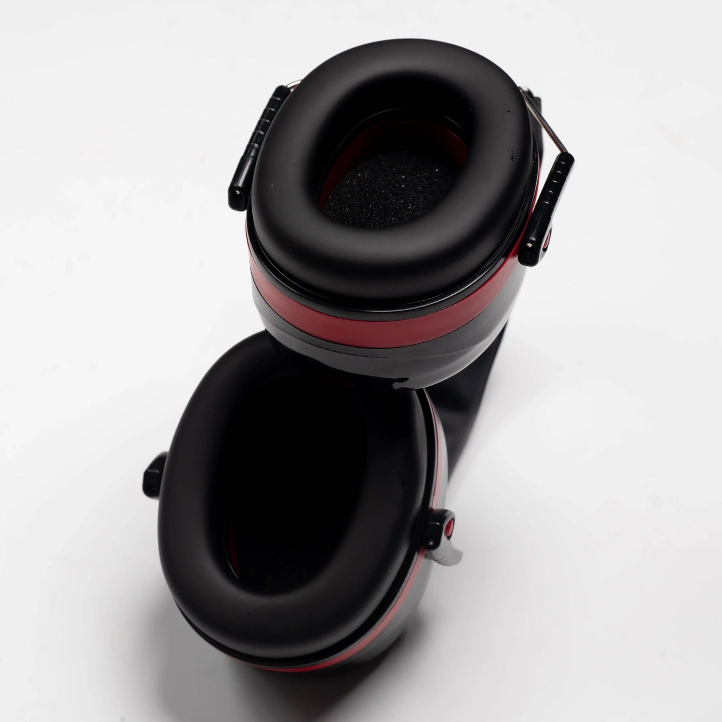 Professional Safety 53 HS-6622 Adjustable High Noise Reduction Earmuffs