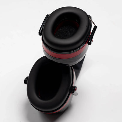 Professional Safety 53 HS-6622 Adjustable High Noise Reduction Earmuffs