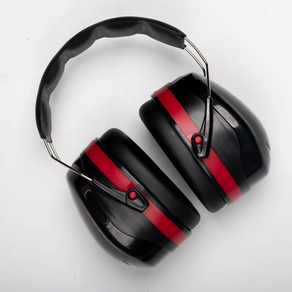 Professional Safety 53 HS-6622 Adjustable High Noise Reduction Earmuffs