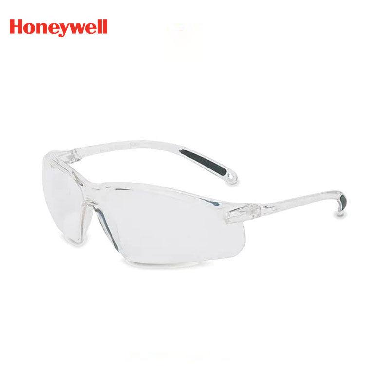 Honeywell A700 Clear Lens Safety Glasses with UV Protection