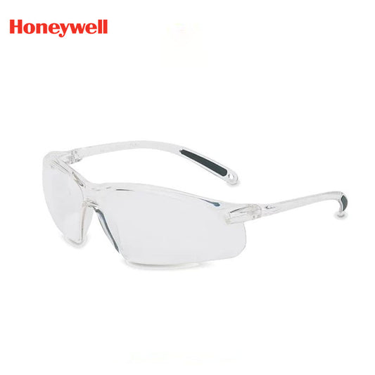 Honeywell A700 Clear Lens Safety Glasses with UV Protection